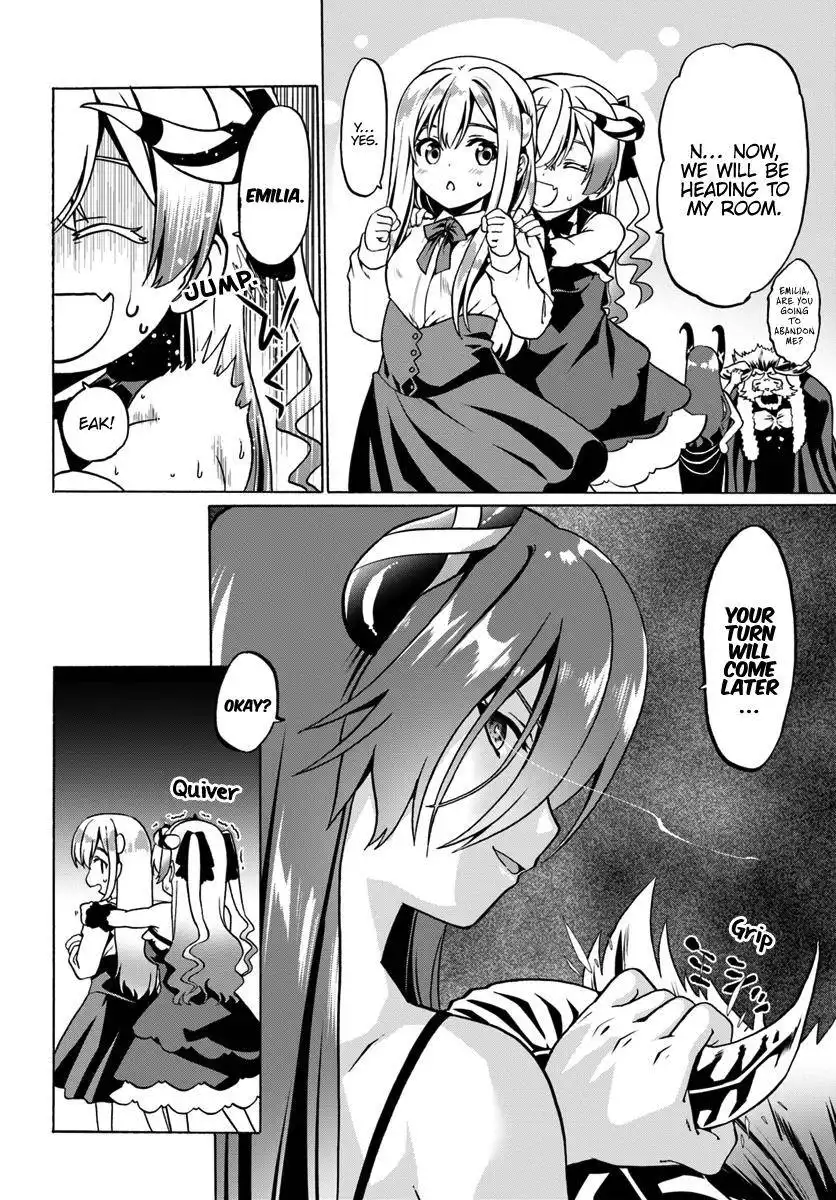 Douyara Watashi no Karada wa Kanzen Muteki no You Desu ne Chapter 27 9